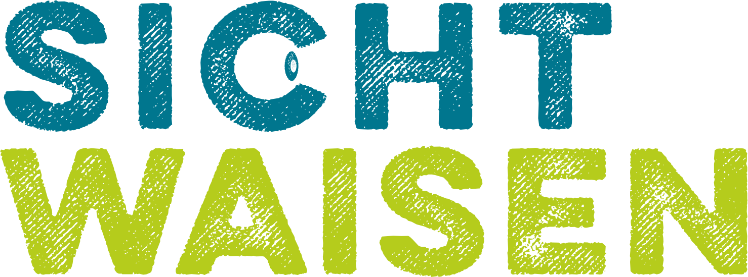 SichtWaisen e.V. Logo